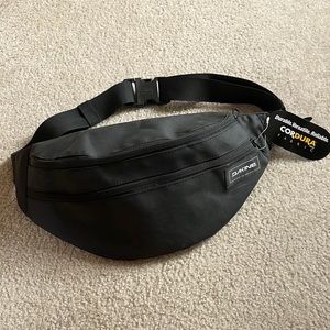 Dakine Hip Pack Codura Material